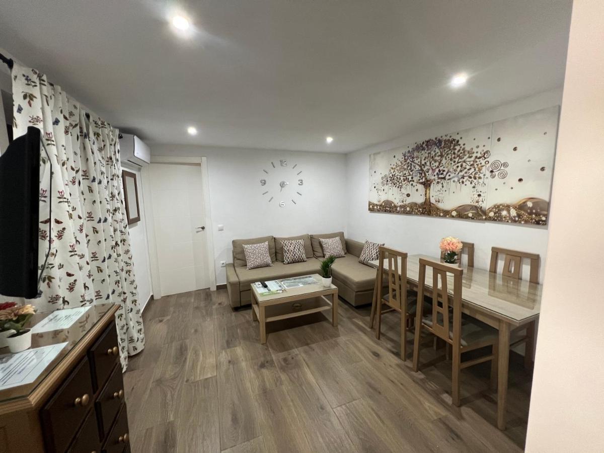 Apartamento De Lola Setenil De Las Bodegas Exterior foto